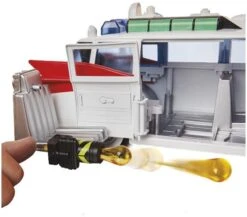 Hasbro E9563 Ghostbusters Ecto-1 Fahrzeug Spielset Geisterjäger - Auto -Spielzeugladen 16M3zHWIimTKbe
