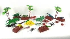 Kinderspielset Insekten Im Reise-Eimer 30 Teile Wild Republic 22218