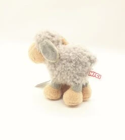 Nici 24683 Anhänger Mit Karabiner Graues Schaf Stehend 12cm Jolly Mäh Plüsch 7 Nici 24683 Anhänger Mit Karabiner Graues Schaf Stehend 12cm Jolly Mäh Plüsch -Spielzeugladen 24683 4