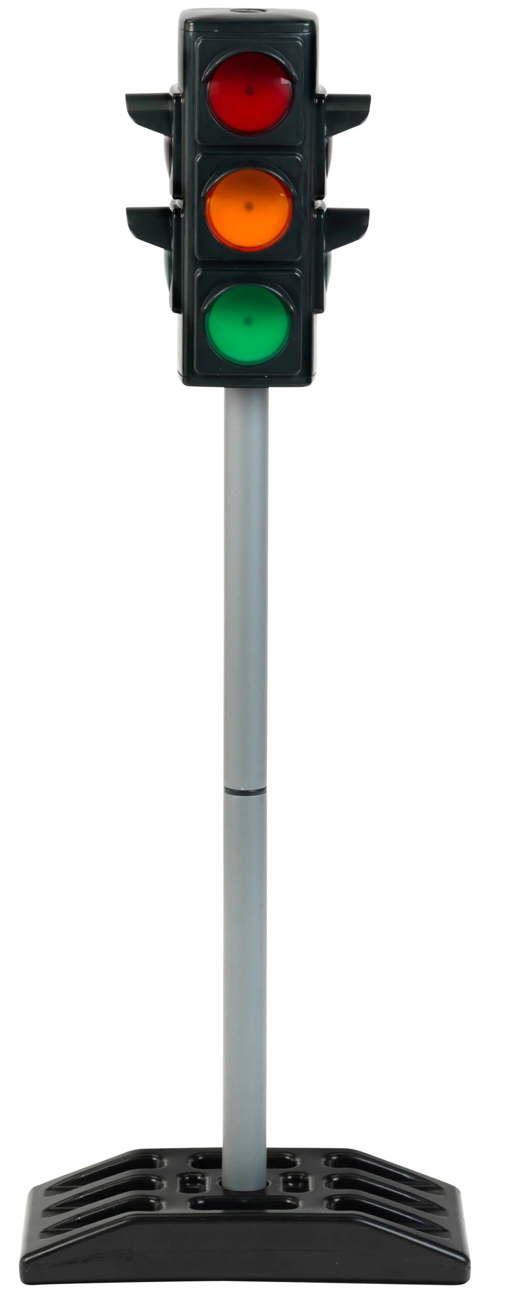 Theo Klein Ampel Mit Realistischer Lichtfunktion 72cm Hoch Automatisch Oder Manuell 2990 2 Theo Klein Ampel Mit Realistischer Lichtfunktion 72cm Hoch Automatisch Oder Manuell 2990 – Bild 2