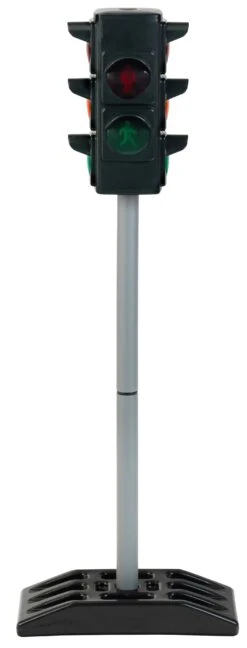 Theo Klein Ampel Mit Realistischer Lichtfunktion 72cm Hoch Automatisch Oder Manuell 2990 5 Theo Klein Ampel Mit Realistischer Lichtfunktion 72cm Hoch Automatisch Oder Manuell 2990 -Spielzeugladen 2990 Ampel EU 0002 FS Kopie