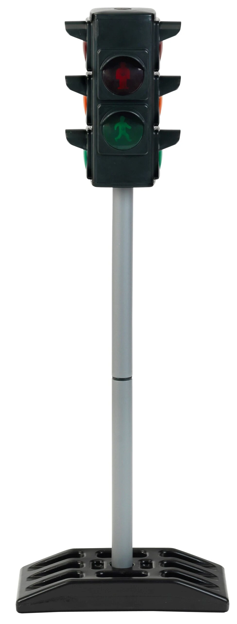 Theo Klein Ampel Mit Realistischer Lichtfunktion 72cm Hoch Automatisch Oder Manuell 2990 3 Theo Klein Ampel Mit Realistischer Lichtfunktion 72cm Hoch Automatisch Oder Manuell 2990 – Bild 3