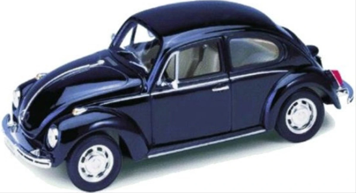 Welly NEX VW Beetle Käfer Schwarz 1:24 Sammlermodell Metall Auto 30220536 1 Welly NEX VW Beetle Käfer Schwarz 1:24 Sammlermodell Metall Auto 30220536