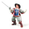Papo 39901 Porthos Spielfigur Actionfigur