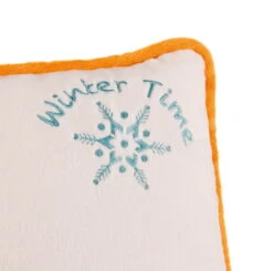 Nici 42032 Kissen Eisbär Bignic Rechteckig 43x25cm Plüsch Winter Time -Spielzeugladen 42032 03 ZA 2048x2030