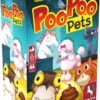 Pegasus Poo Poo Pets - Ein Tierisch Wildes Würfelspiel (Deutsch/Englisch)