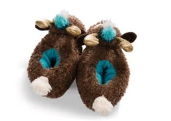 Nici 44130 Hausschuhe Rentier Reny Heart Firgürlich Plüsch Gr 34-37 (M) 7 Nici 44130 Hausschuhe Rentier Reny Heart Firgürlich Plüsch Gr 34-37 (M) -Spielzeugladen 44130 02 ZA 2048x1447