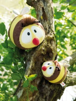 Nici 44480 Biene Classic Bear Bär Ca 12cm Plüsch Kuscheltier -Spielzeugladen 44480 06 444481 Milieu 1532x2048