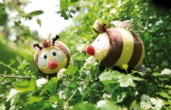 Nici 44480 Biene Classic Bear Bär Ca 12cm Plüsch Kuscheltier -Spielzeugladen 44480 10 444481 Milieu 2048x1316