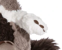 Nici 45241 Ameisenbär Anita 35cm Mit Magnetischer Ameise Schlenker Wild Friends -Spielzeugladen 45241 04 ZA 2048x1638WcUVMPAXqY0pX