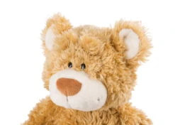 Nici 46508 Bär Goldbraun 35cm Plüsch Schlenker Kuscheltier Classic Bear -Spielzeugladen 46508 05 ZA Frei 2048x1462