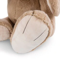 Nici 47517 My NICI Bunny Brauner Hase Ca 70cm Plüsch Schlenker Kuscheltier -Spielzeugladen 47517 04 ZA Frei 1980x2048