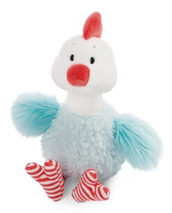 Nici 47789 Henne Chicklinde 54cm Farm Friends Plüsch Kuscheltier Schlenker GREEN