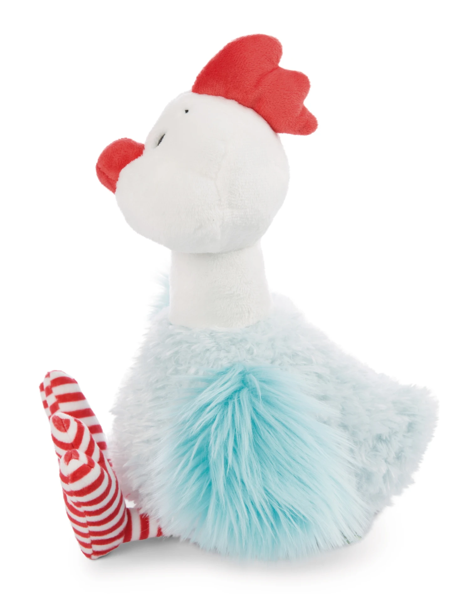 Nici 47788 Henne Chicklinde 35cm Farm Friends Plüsch Kuscheltier Schlenker GREEN 2 Nici 47788 Henne Chicklinde 35cm Farm Friends Plüsch Kuscheltier Schlenker GREEN – Bild 2