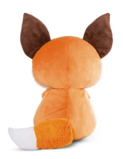 Nici 47827 Glubschis Fuchs Runizzi 45cm Plüsch Kuscheltier Schlenker GREEN -Spielzeugladen 47827 03 ZA Frei 1588x2048