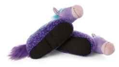 Nici 47853 Hausschuhe Pony Stars Pferd Starjumper Figürlich Gr. 38-40 (L) GREEN -Spielzeugladen 47851 03 ZA Frei 2048x1151 1
