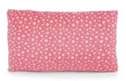 Nici 47941 Kissen Rosa Schnecke Rechteckig 43x25cm Plüsch Hello Spring Frühling -Spielzeugladen 47941 02 ZA Frei 2048x1308