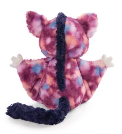 Nici 47969 Flughörnchen Macy McFly Bunt 35cm Plüsch Wild Friends GREEN -Spielzeugladen 47965 03 ZA Frei me neu version