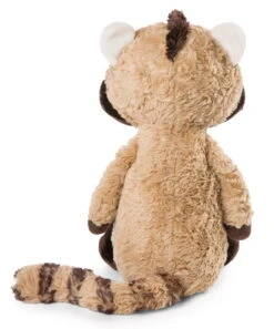 Nici 47973 Nasenbär Coaty 70cm Sitzend Plüsch Wild Friends GREEN -Spielzeugladen 47970 03 ZA Frei 1704x2048