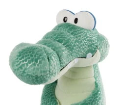 Nici 47971 Krokodil Croco McDile 50cm Sitzend Plüsch Wild Friends GREEN -Spielzeugladen 47971 04 ZA Frei 2048x1771