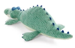 Nici 47982 Krokodil Croco McDile 68cm Liegend Plüsch Wild Friends GREEN -Spielzeugladen 47982 03 ZA Frei 2048x1325
