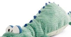 Nici 47982 Krokodil Croco McDile 68cm Liegend Plüsch Wild Friends GREEN -Spielzeugladen 47982 05 ZA Frei 2048x1077