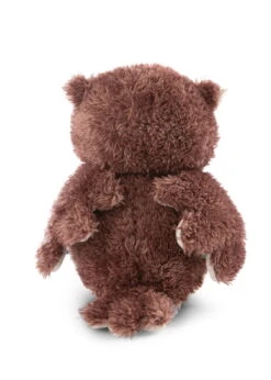 Nici 48078 Eule Oscar 35cm Mit Drehbarem Kopf Plüsch Kuscheltier The Owlsons -Spielzeugladen 48078 04 ZA Frei 1462x2048