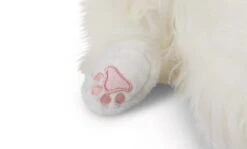 Nici 48091 Weisse Katze Meowlina 45cm Liegend Life Is Better With Cats -Spielzeugladen 48099 03 ZA Frei 2048x1232