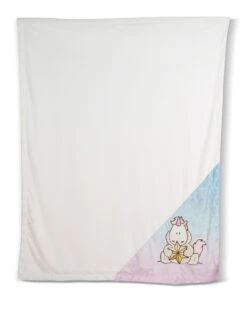 Nici 48170 Plüschdecke Einhorn Theodor Im Schneeanzug Ca 140x175cm GREEN -Spielzeugladen 48170 02 ZA Frei 1618x2048