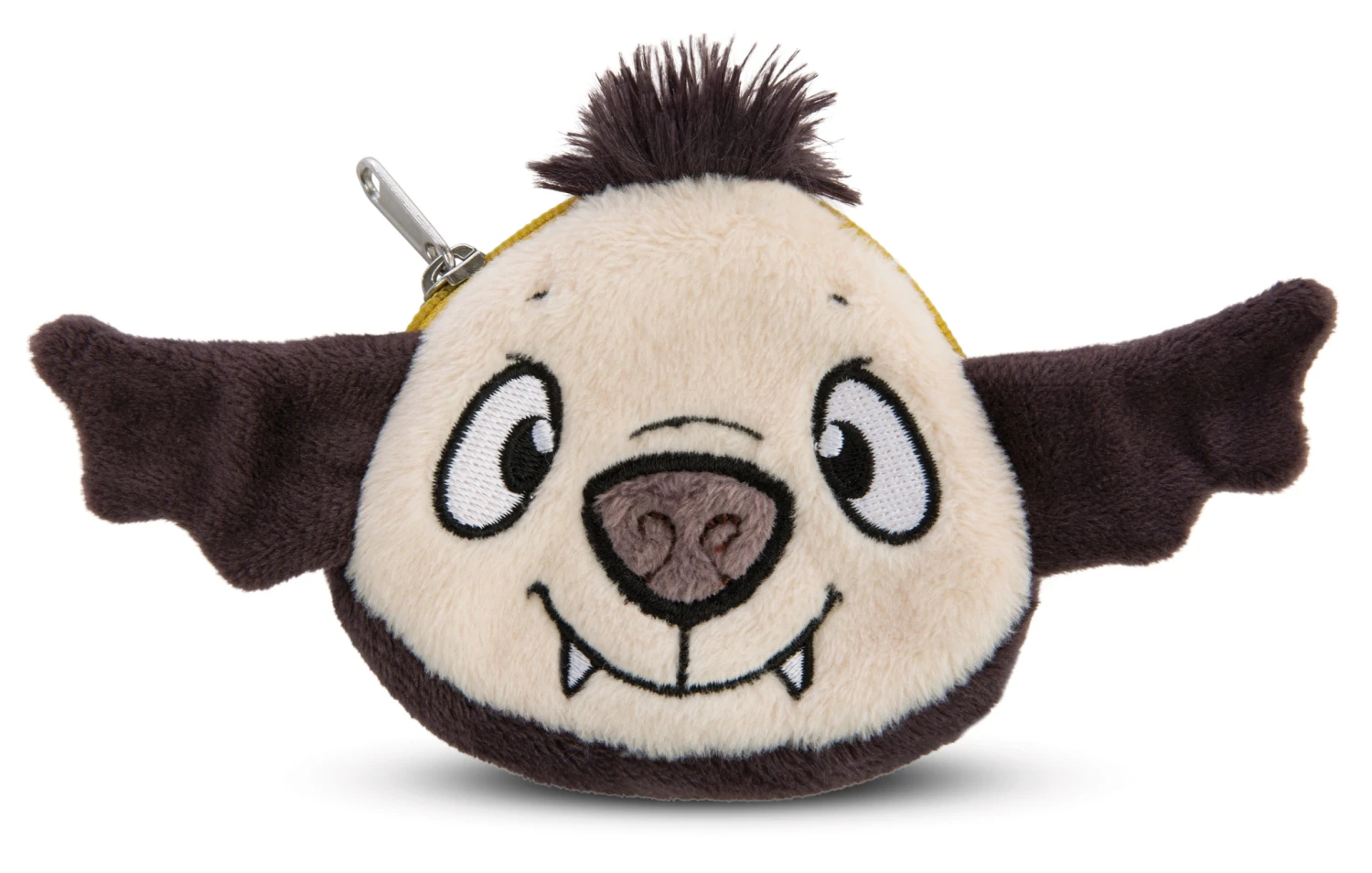 Nici 48213 Münztäschchen Fledermaus Drallula Ca 15cm Forest Friends GREEN Plüsch 1 Nici 48213 Münztäschchen Fledermaus Drallula Ca 15cm Forest Friends GREEN Plüsch