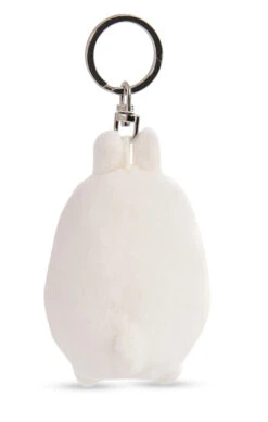 Nici 48220 Schlüsselanhänger Molang Mit Regenbogenherz 8cm Plüsch Kawaii -Spielzeugladen 48220 04 ZA Frei