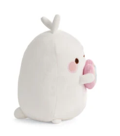 Nici 48225 Molang Mit Regenbogenherz 24cm Stretch-Plüsch Im Karton Kawaii -Spielzeugladen 48225 03 ZA Frei