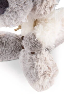 Nici 48259 Wolf Ulvy (im Schafspelz) 70cm Schlenker Plüsch Kuscheltier -Spielzeugladen 48258 06 ZA Frei 1374x2048