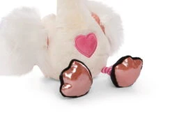 Nici 48270 + 48271 SET Zwei Schwäne 50cm Plüsch Kuscheltier Love Classics GREEN -Spielzeugladen 48268 05 ZA Frei 2048x1365 3