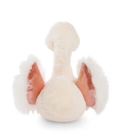 Nici 48268 + 48269 SET Zwei Schwäne 35cm Plüsch Kuscheltier Love Classics GREEN -Spielzeugladen 48268 06 ZA Frei 1823x2048