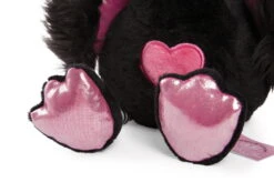 Nici 48268 + 48269 SET Zwei Schwäne 35cm Plüsch Kuscheltier Love Classics GREEN -Spielzeugladen 48269 02 ZA Frei 2048x1431