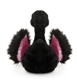 Nici 48271 Schwan Schwarz Ca 50cm Plüsch Kuscheltier Love Classics GREEN -Spielzeugladen 48269 06 ZA Frei 1965x2048 4
