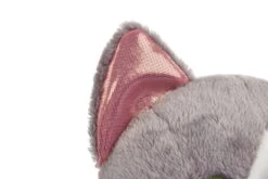 Nici 48702 GLUBSCHIS Katze Grau Felinja Ca 25cm Pet Edition GREEN Haustier -Spielzeugladen 48702 05 ZA Frei 2048x1366