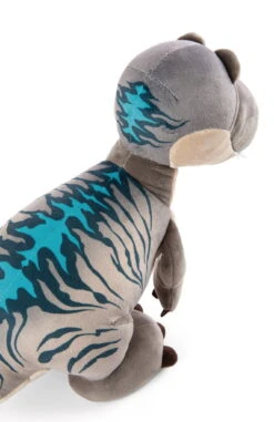 Nici 48813 Dinosaurier Tony-Rex 31cm Stehend Plüsch Kuscheltier Dino T-Rex GREEN -Spielzeugladen 48813 04 ZA Frei 1328x2048