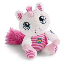 Nici 41369 Schlafmützen Einhorn Fyala Weiß-rosa 22cm Plüsch Kuscheltier 13 Nici 41369 Schlafmützen Einhorn Fyala Weiß-rosa 22cm Plüsch Kuscheltier -Spielzeugladen 575gMTLziTWouC3