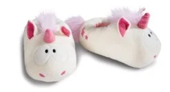 Nici 40971 Hausschuhe Einhorn Theodor Figürlich Plüsch Gr. 38-41 7 Nici 40971 Hausschuhe Einhorn Theodor Figürlich Plüsch Gr. 38-41 -Spielzeugladen 579xcpbXOsVBofD