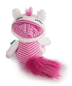 Nici 41369 Schlafmützen Einhorn Fyala Weiß-rosa 22cm Plüsch Kuscheltier 12 Nici 41369 Schlafmützen Einhorn Fyala Weiß-rosa 22cm Plüsch Kuscheltier -Spielzeugladen 57kKDlHEdUVyozK