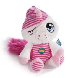 Nici 41369 Schlafmützen Einhorn Fyala Weiß-rosa 22cm Plüsch Kuscheltier 10 Nici 41369 Schlafmützen Einhorn Fyala Weiß-rosa 22cm Plüsch Kuscheltier -Spielzeugladen 57m01KQl0a4pXd4