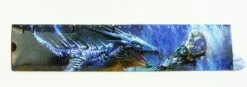 Dragon Shield Spielmatte Sapphire Limitiert Drache ROYENNA ART21528