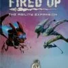 Fired Up - Arenaspiel Für 2-5 Spieler - Agility Expansion [Erweiterung]