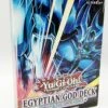Konami Yu-Gi-Oh Egyptian God Deck Deutsch 1. Auflage Obelisk The Tormentor Trading Card