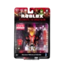 JAZWARES Roblox Mix & Match Figur Mit Zubehör - Pezsmistic, The Dread Talon ROB0332