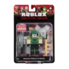 JAZWARES Roblox Mix & Match Figur Mit Zubehör - Tower Defense Simulator ROB0334