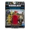 JAZWARES Roblox Mix & Match 2 Figuren Mit Zubehör - Swashbuckling Seafarers ROB0686