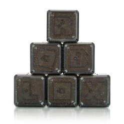 JAZWARES Roblox Sammelfiguren Im Mystery Würfel Schwarz Golden Serie 9 ROG0197 5 JAZWARES Roblox Sammelfiguren Im Mystery Würfel Schwarz Golden Serie 9 ROG0197 -Spielzeugladen Roblox Mystery Figures S9 ROG0197 Boxes Fig 02 OP kk